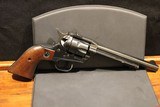 Ruger Single Six .22 LR (Early Model) - 3 of 4