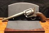 Colt Single Action Army Cavalry 45 Colt (Sold to US Government) - 2 of 5
