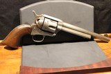Colt Single Action Army Cavalry 45 Colt (Sold to US Government) - 4 of 5