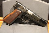 Browning Hi-Power 9mm - 2 of 4