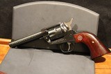 Ruger Single Six .22LR / .22 Mag 50th Anniversary - 2 of 5