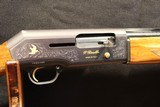 Beretta AL390 Gold Mallard 12 Gauge - 4 of 7