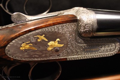 F.lli Piotti Best SLE 12 Gauge Pair (Regulated by W.J. Jeffrey & Co. London) - Image 6 of 8