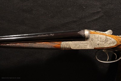 Lucchini SLE 12 Gauge