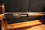 Winchester Model 61 .22 LR (Early Manufacture) - 3 of 6