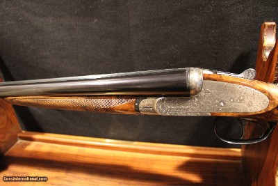 Renato Gamba Ambassador 12 Gauge
