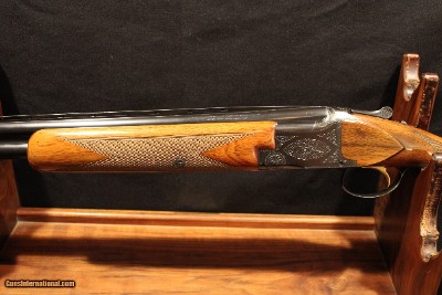 Browning Superposed 12 Gauge