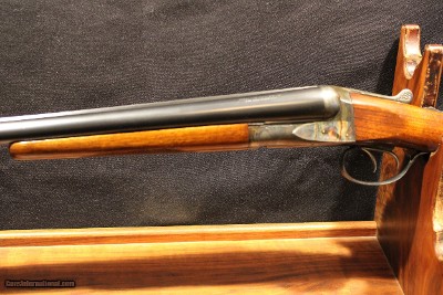 Fox Sterlingworth 12 Gauge (Draw Bolt)