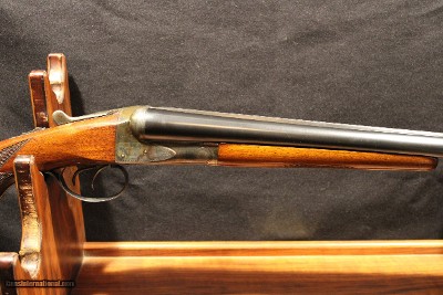 Fox Sterlingworth 12 Gauge (Draw Bolt) - Image 3 of 6