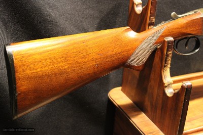 Fox Sterlingworth 12 Gauge (Draw Bolt) - Image 5 of 6