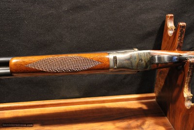 Fox Sterlingworth 12 Gauge (Draw Bolt) - Image 2 of 6