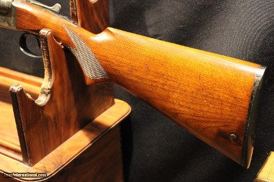 Fox Sterlingworth 12 Gauge (Draw Bolt) - Image 6 of 6