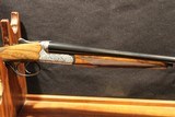 Rizzini BR550 Round Body 28 Gauge with wood upgrade - 4 of 6