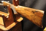 Rizzini BR550 Round Body 28 Gauge with wood upgrade - 6 of 6