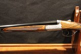 Rizzini BR550 Round Body 28 Gauge with wood upgrade - 2 of 6
