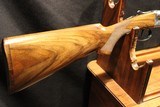 Rizzini BR550 Round Body 28 Gauge with wood upgrade - 5 of 6