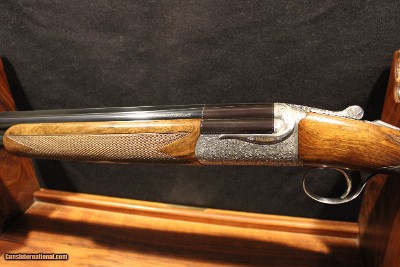 Famars Dove 20 Gauge