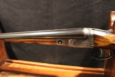 Parker DH 16 Gauge