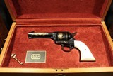 Colt Single Action Army .45
John Wayne Commemorative - 1 of 5