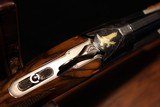 Krieghoff K80 Parcours Eng 12 Gauge - 5 of 7