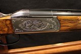 Krieghoff K80 Parcours Eng 12 Gauge - 4 of 7