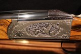 Krieghoff K80 Parcours Eng 12 Gauge - 2 of 7