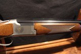 Browning Citori 12 Gauge 3 1/2