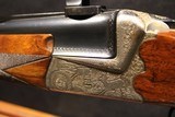 Franz Sodia Ferlach Combo Gun 12 Gauge x 222 - 2 of 6