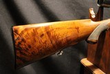 Franz Sodia Ferlach Combo Gun 12 Gauge x 222 - 5 of 6