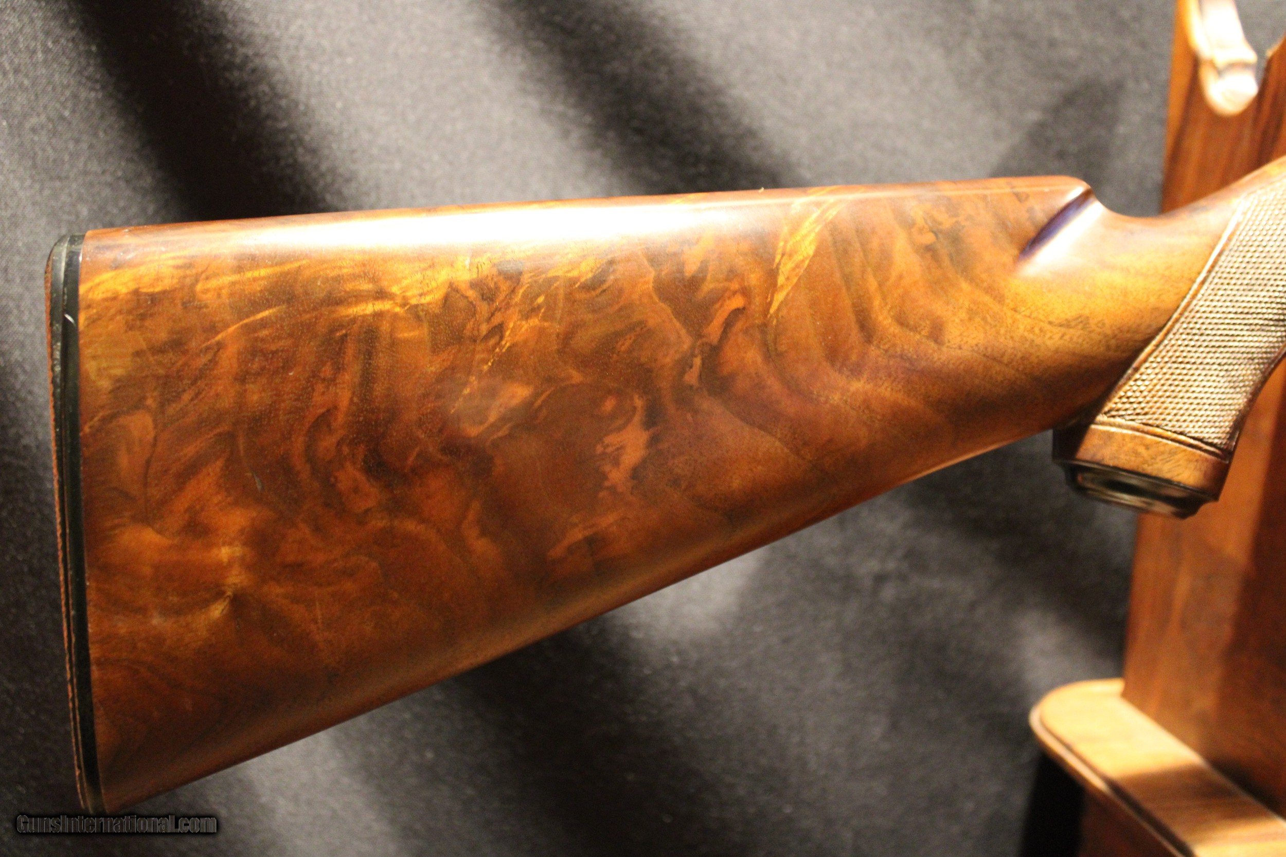 Winchester Model 12 Skeet 12 Gauge