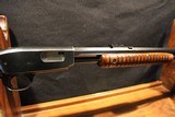 Winchester Model 61 Octagon .22 Short - 3 of 6