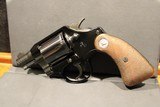 colt-cobra-38-special-early-lightweight