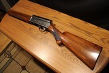 NIB 1955 Browning A-5 Sweet Sixteen 16 Gauge *Sold* - 6 of 7
