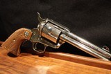 Colt Single Action Army Frontier Six 44-40 #103 of 250 - 2 of 4