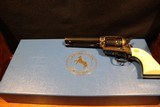 Colt Single Action Army .45 Colt - 1 of 7
