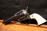 Colt Single Action Army .45 Colt - 2 of 7