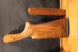 Perazzi MX1212 GA Stock/Forend Left Hand - 2 of 3