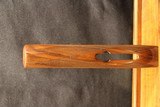 Perazzi MX1212 GA Stock/Forend Left Hand - 3 of 3