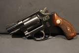 Smith & Wesson Model 36 .38 Special - 1 of 4
