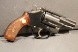 Smith & Wesson Model 36 .38 Special - 3 of 4