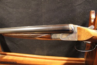 Renette Field 12 Gauge