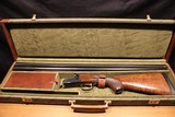 Winchester Model 23 Heavy Duck 12 Gauge - 1 of 6