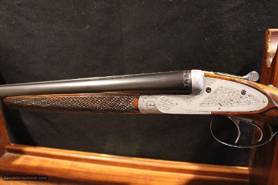 HEYM Imperial Diamond 16 Gauge