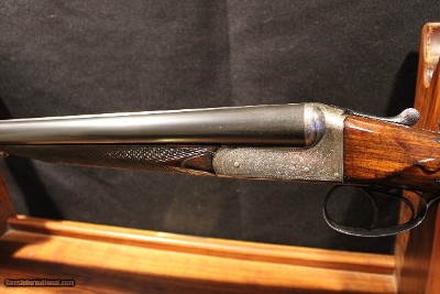 W.R. Pape BLE 12 Gauge