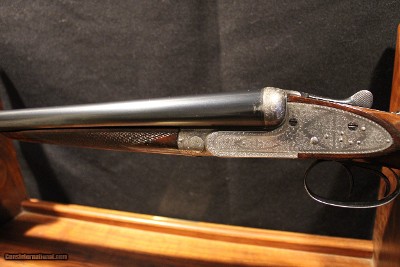 Henry Atkin SLE 12 Gauge