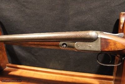 Parker GH 12 Gauge