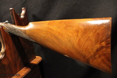 Holland & Holland BLE 12 Gauge - Image 5 of 5