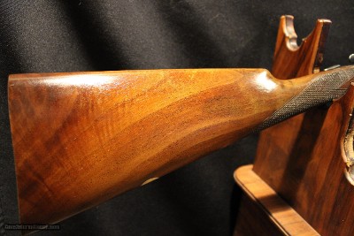 Holland & Holland BLE 12 Gauge - Image 4 of 5