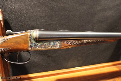 Holland & Holland BLE 12 Gauge - Image 3 of 5