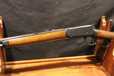 Winchester 1894 .30 WCF